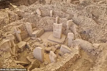 Mendik Tepe Unearths Potential Earliest Human Settlement, Redefining Civilization's Timeline