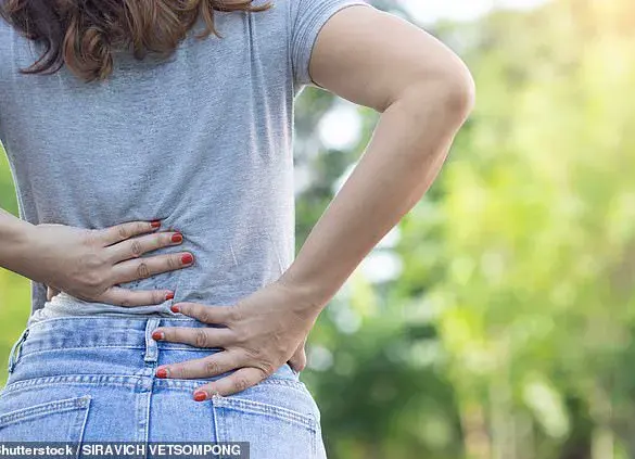 Mind Over Matter: Psychological Breakthrough Offers New Hope for Chronic Back Pain Sufferers