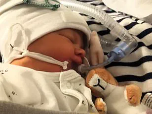 Mississippi Declares Public Health Emergency Amid Rising Infant Mortality Rates