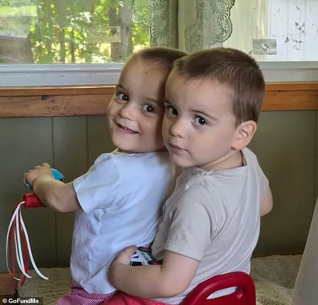 Mother Loses Twin Sons in Hit-and-Run Crash, Eight Years After Son's Drowning