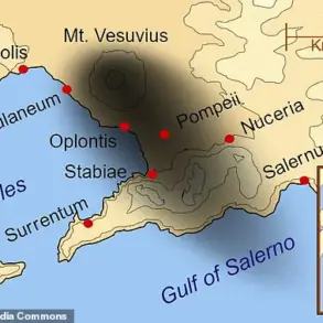 Mount Vesuvius' Eruption and the Rediscovery of Pompeii: 'New Findings Challenge 1,500-Year Abandonment Theory,' Says Archaeologist