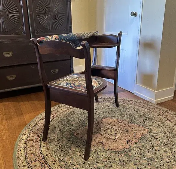 Mysterious Hybrid Chair Sparks Community Curiosity and Speculation on Reddit