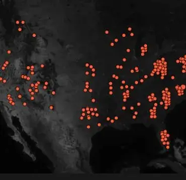 Mystery of the Metallic Orbs: Pentagon's Struggle to Identify UFOs Defying Physics and Captivating the Nation