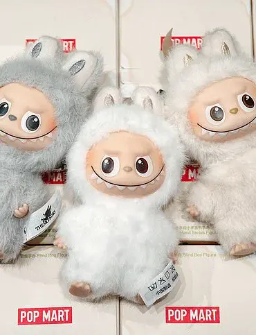 Naomi Osaka's US Open Glamour: 'This is where sport, fashion, and pop culture collide' — as she dazzles with custom Labubu charm