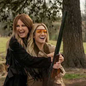 Netflix's *The Hunting Wives* Sparks Debate Over Wealth, Power, and Cultural Tensions in Rural Texas