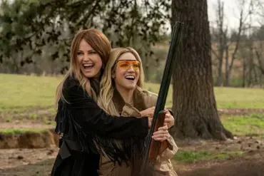 Netflix's *The Hunting Wives* Sparks Debate Over Wealth, Power, and Cultural Tensions in Rural Texas