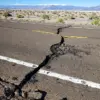 Nevada Experiences Surge in Earthquakes as 3.6-Magnitude Tremor Shakes Valmy Area