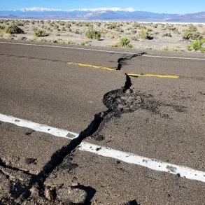 Nevada Experiences Surge in Earthquakes as 3.6-Magnitude Tremor Shakes Valmy Area