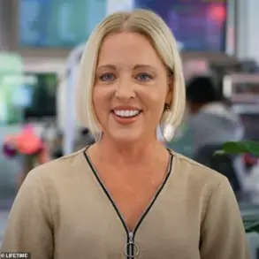 New Lifetime Series Unveils the Intense World of Sorority Moms During University of Alabama's Rush Season