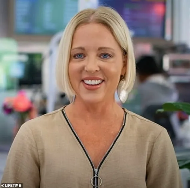 New Lifetime Series Unveils the Intense World of Sorority Moms During University of Alabama's Rush Season