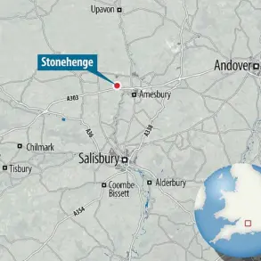 New Research Sheds Light on How Ancient Humans Transported Stonehenge's Massive Stones