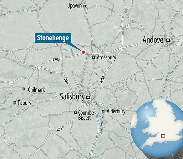 New Research Sheds Light on How Ancient Humans Transported Stonehenge's Massive Stones