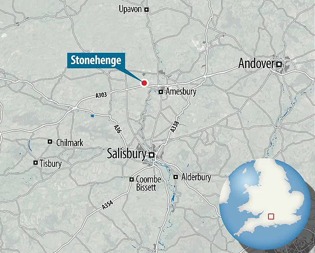 New Research Sheds Light on How Ancient Humans Transported Stonehenge's Massive Stones