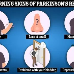 New Study Links Metabolic Syndrome to Increased Parkinson's Risk, Prompting Expert Calls for Weight Loss