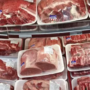 New Study Sparks Debate on Red Meat, Protein Sources, and Mortality Risks, Challenging Established Dietary Guidelines