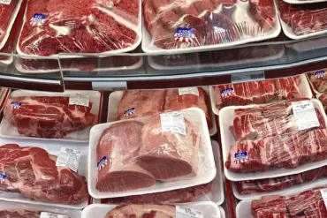 New Study Sparks Debate on Red Meat, Protein Sources, and Mortality Risks, Challenging Established Dietary Guidelines