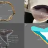 New Study Uncovers Ocean Acidification's Impact on Shark Teeth, Raising Concerns for Apex Predators