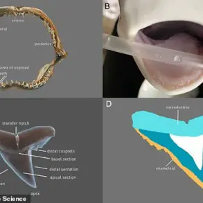 New Study Uncovers Ocean Acidification's Impact on Shark Teeth, Raising Concerns for Apex Predators