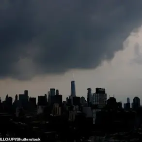 New York and New Jersey in State of Emergency as Severe Thunderstorms Bring Life-Threatening Flash Flooding and Up to 7 Inches of Rain