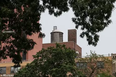 New York City Public Health Officials Raise Concerns Over Legionnaires' Disease Outbreak, Highlighting Risks and Preventive Measures.