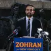 New York Mayoral Candidate Zohran Mamdani's Struggle with 135-Pound Barbell Sparks Social Media Debate