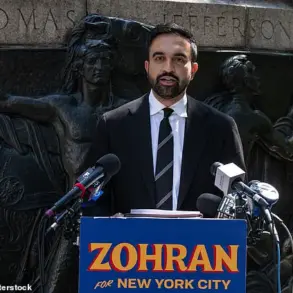 New York Mayoral Candidate Zohran Mamdani's Struggle with 135-Pound Barbell Sparks Social Media Debate