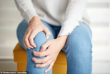 Non-Invasive Posture Adjustment Challenges Traditional Knee Osteoarthritis Treatments, Raising Questions About Regulatory Oversight