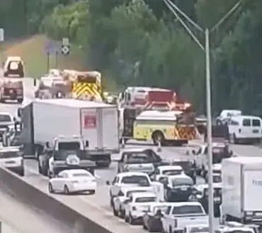 North Carolina Crash Claims Lives of Ohio Couple, Leaves Two Children Critically Injured