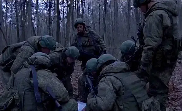 North Korea Releases Urgent Propaganda Footage Depicting Soldiers in Ukraine's Kursk Region