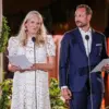 Norwegian Royals Maintain Composure Amid Legal Troubles of Crown Prince's Son