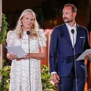 Norwegian Royals Maintain Composure Amid Legal Troubles of Crown Prince's Son