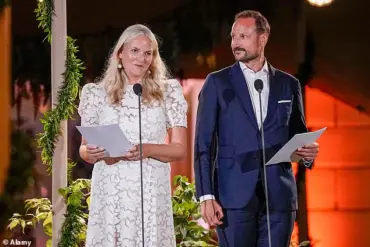 Norwegian Royals Maintain Composure Amid Legal Troubles of Crown Prince's Son
