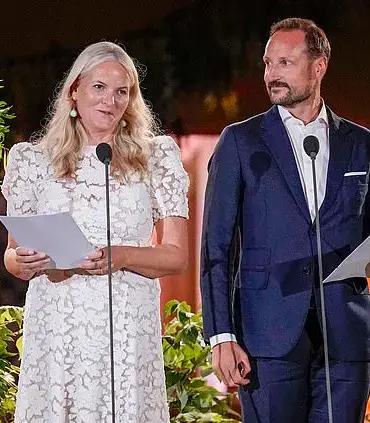 Norwegian Royals Maintain Composure Amid Legal Troubles of Crown Prince's Son