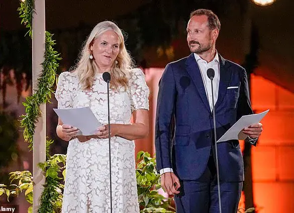 Norwegian Royals Maintain Composure Amid Legal Troubles of Crown Prince's Son