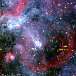 Ongoing Detection of Deep Space Signals Reveals Unexplained Phenomena
