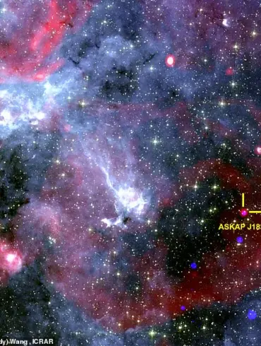 Ongoing Detection of Deep Space Signals Reveals Unexplained Phenomena