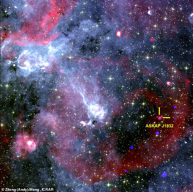 Ongoing Detection of Deep Space Signals Reveals Unexplained Phenomena