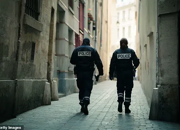 Paris Shaken by Sexual Violence Incident: 17-Year-Old Libyan Man Arrested Near Eiffel Tower After Attack on Ukrainian Woman