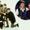 Paul McCartney's AI-Driven Musical Projects Reignite Debate on Innovation, Legacy, and Creativity