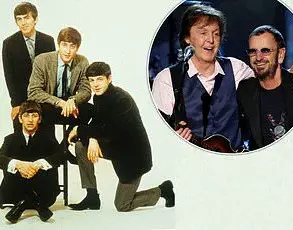Paul McCartney's AI-Driven Musical Projects Reignite Debate on Innovation, Legacy, and Creativity