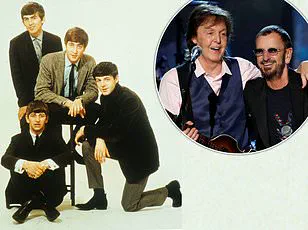 Paul McCartney's AI-Driven Musical Projects Reignite Debate on Innovation, Legacy, and Creativity