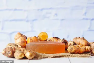 Pediatric Doctor Issues Warning About Turmeric Soap Trend on TikTok, Cites Risks to Sensitive Skin