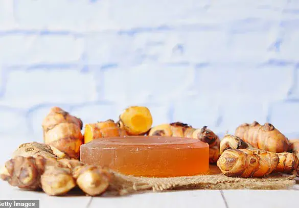 Pediatric Doctor Issues Warning About Turmeric Soap Trend on TikTok, Cites Risks to Sensitive Skin