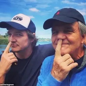 Pedro Pascal's Unstoppable Surge: From Hollywood's Latest Star to a Legacy Forged in Resilience