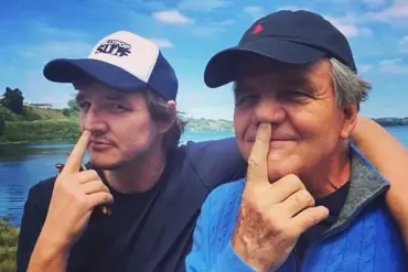 Pedro Pascal's Unstoppable Surge: From Hollywood's Latest Star to a Legacy Forged in Resilience