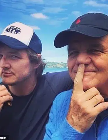 Pedro Pascal's Unstoppable Surge: From Hollywood's Latest Star to a Legacy Forged in Resilience