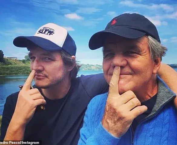 Pedro Pascal's Unstoppable Surge: From Hollywood's Latest Star to a Legacy Forged in Resilience