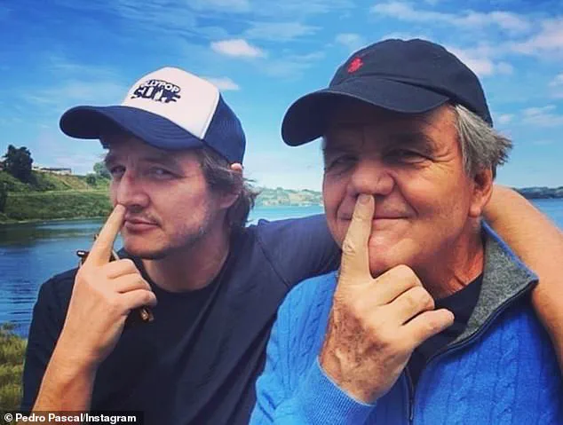 Pedro Pascal's Unstoppable Surge: From Hollywood's Latest Star to a Legacy Forged in Resilience