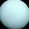 Privileged Access to James Webb Data Reveals Secret Moon in Uranus' Orbit