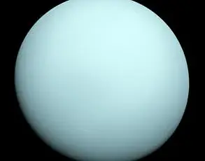 Privileged Access to James Webb Data Reveals Secret Moon in Uranus' Orbit
